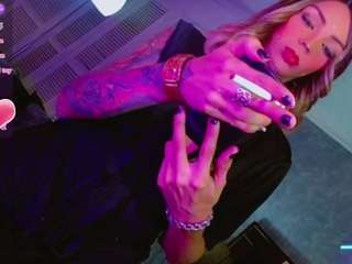 diosa-hotslut webcam