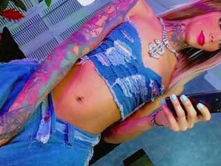diosa-hotslut Live Webcam on CamSoda