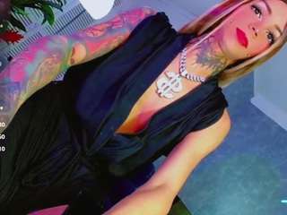 diosa-hotslut Live Webcam on CamSoda