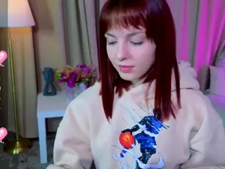Flamykitty's Live Sex Cam Show