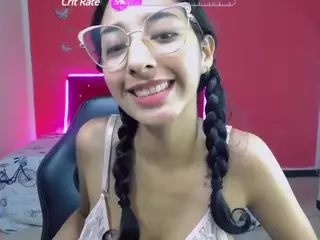 inocent-moon's Live Sex Cam Show