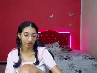 inocent-moon's Live Sex Cam Show