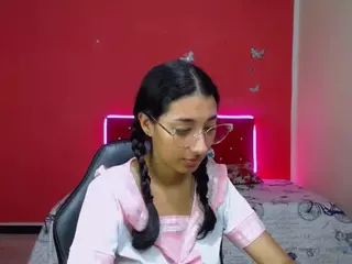 inocent-moon's Live Sex Cam Show