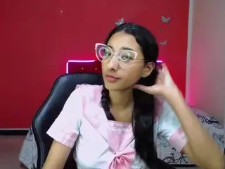 inocent-moon's Live Sex Cam Show
