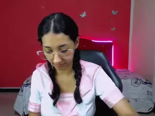 inocent-moon's Live Sex Cam Show