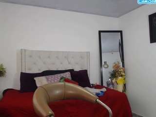 maria-camilaa Live Webcam on CamSoda