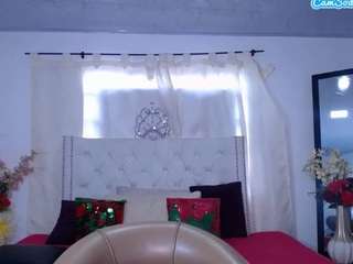 maria-camilaa Live Webcam on CamSoda