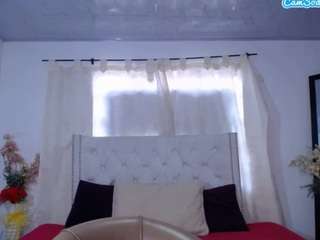 maria-camilaa webcam
