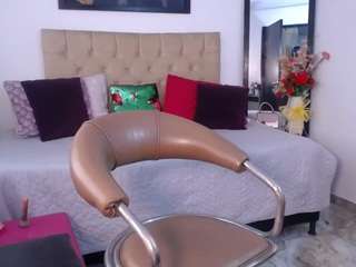 maria-camilaa webcam