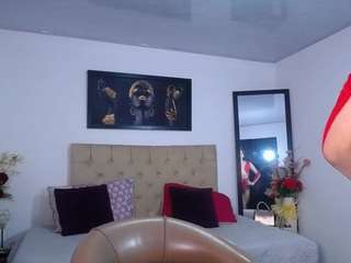 maria-camilaa webcam