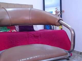 maria-camilaa Live Webcam on CamSoda