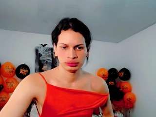 maria-camilaa Live Webcam on CamSoda