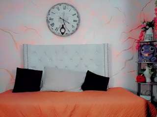 maria-camilaa webcam model