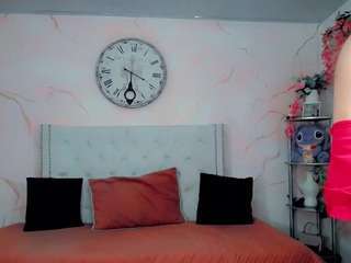 maria-camilaa Live Webcam on {site_name}