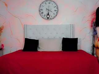 maria-camilaa Toy live webcam