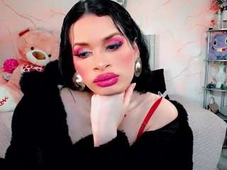 maria-camilaa Live Webcam on CamSoda