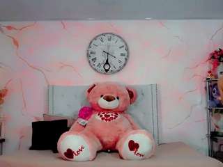 maria-camilaa webcam