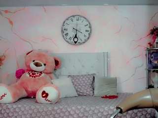 maria-camilaa webcam