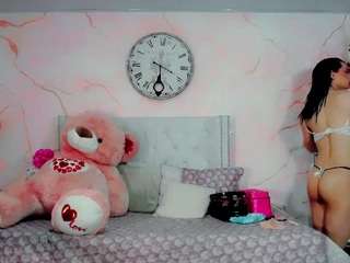 maria-camilaa webcam