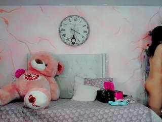 maria-camilaa webcam