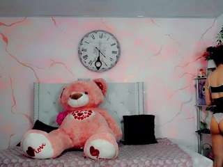 maria-camilaa webcam