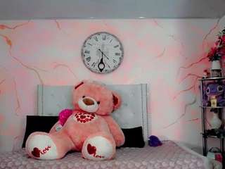 maria-camilaa webcam