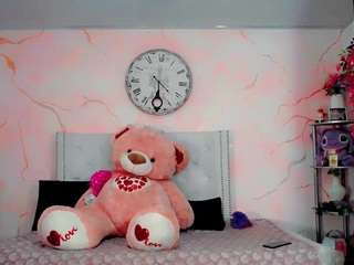 maria-camilaa webcam