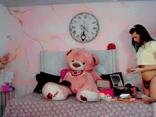 maria-camilaa webcam