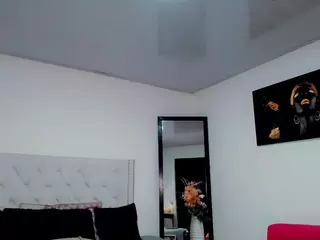 maria-camilaa's Live Sex Cam Show