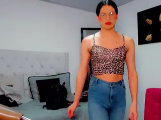 maria-camilaa's Live Sex Cam Show