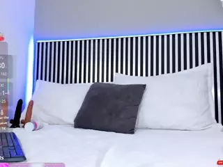 MeganGreis's Live Sex Cam Show