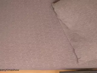 theanytimeshow's Live Sex Cam Show
