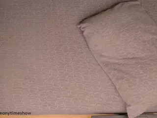 theanytimeshow's Live Sex Cam Show
