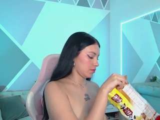 venuss-acosta Srx Chat Room camsoda