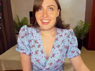VeronicaFreman's Live Sex Cam Show
