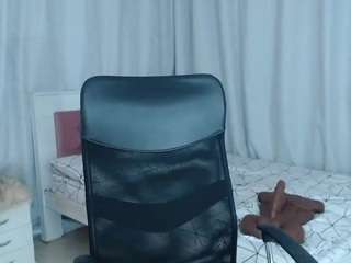 eylinmontana Live Webcam on CamSoda