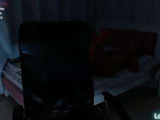 eylinmontana webcam model