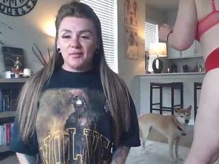 tawneydarling webcam
