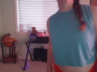 TawneyDarling