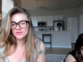 tawneydarling Live Webcam on CamSoda