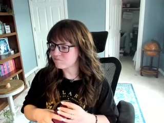 tawneydarling webcam