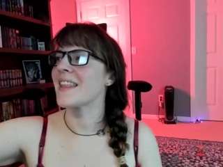 tawneydarling webcam