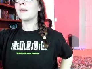 tawneydarling webcam