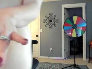 tawneydarling live webcam show