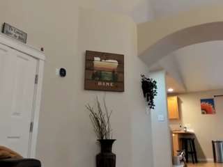 TawneyDarling live webcam show