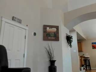 tawneydarling's live room