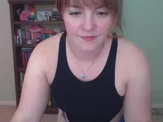 TawneyDarling's Live Sex Cam Show