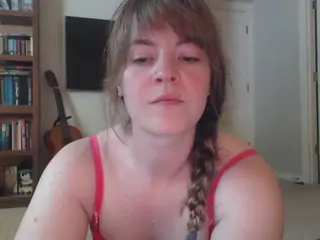 TawneyDarling's Live Sex Cam Show