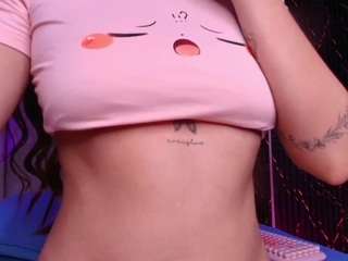 aga-ta live webcam show
