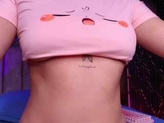 aga-ta live webcam show